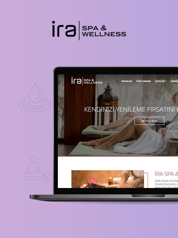 Ira Spa & Wellness