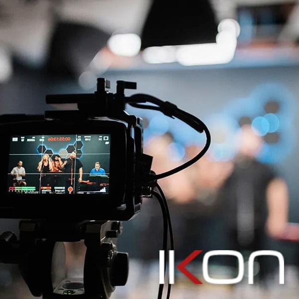 Ikon Interactive