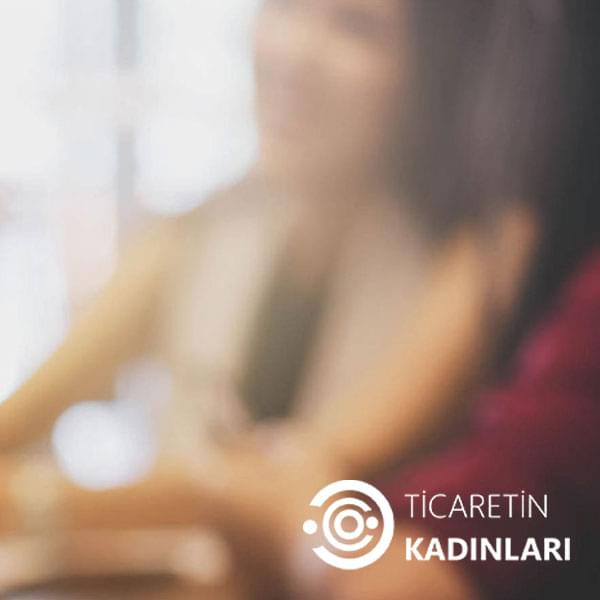 Ticaretin Kadınları