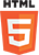 HTML5